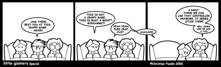 Megatokyo Special #2