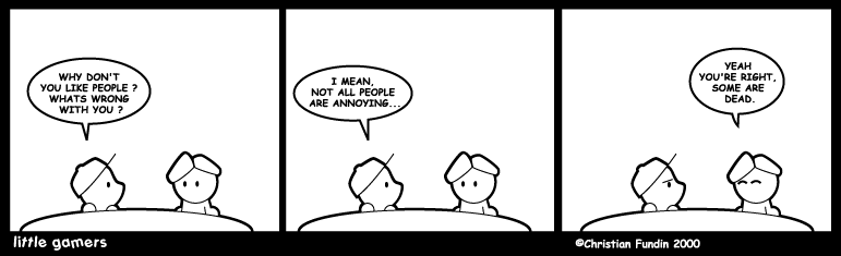 People
