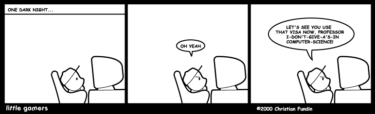 Computer style#2