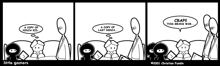 Angst Technology Special #1