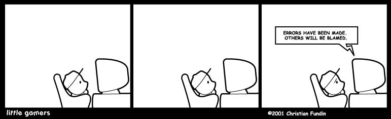 Computer style#3