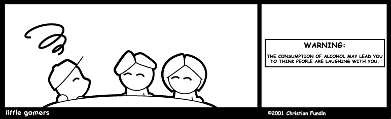 Laugh