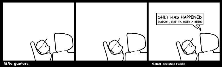 Computer Style#4