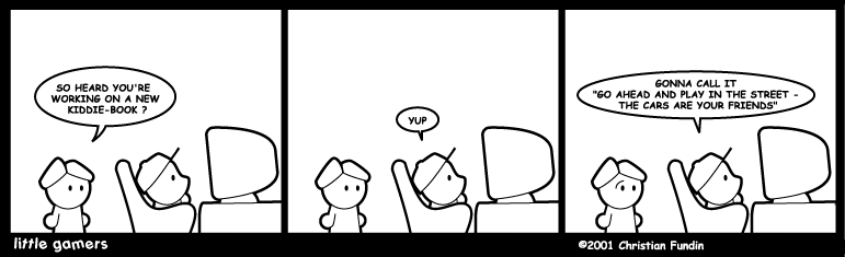 Creative skills #2