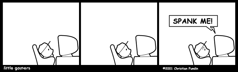 Computer style#5