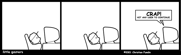 Computer style#6