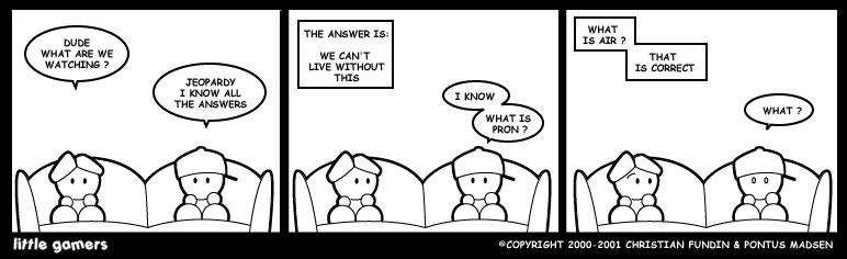 Jeopardy