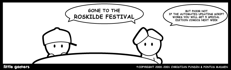 Going to roskilde #4