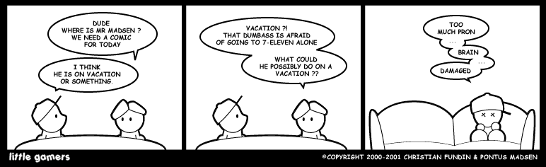 Vacation
