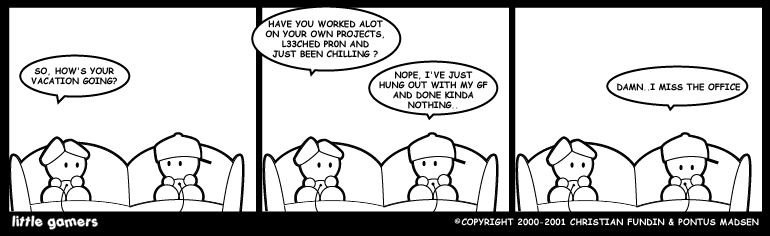 Vacation #2
