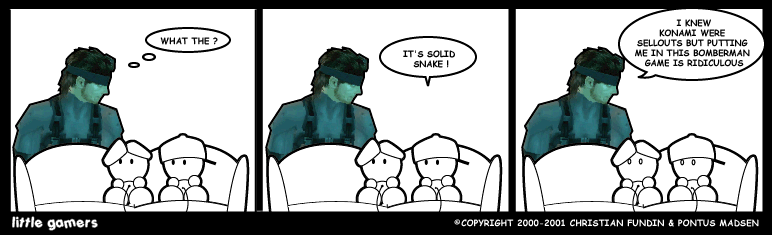 Solid Snake