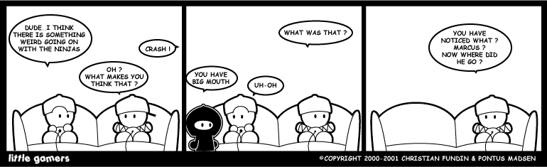 Mr. Broken Fists #4
