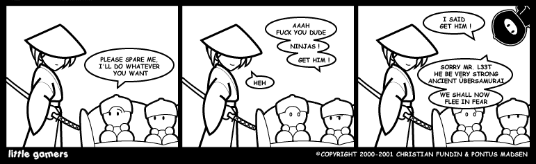Secret Technique #3