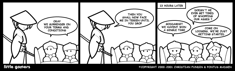 Secret Technique #4