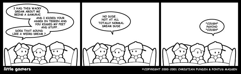 Secret Technique #6