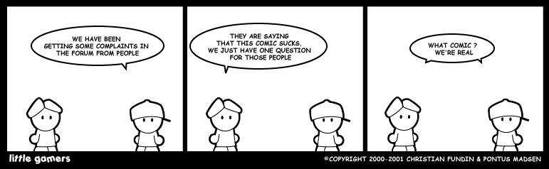 Gay Feedback