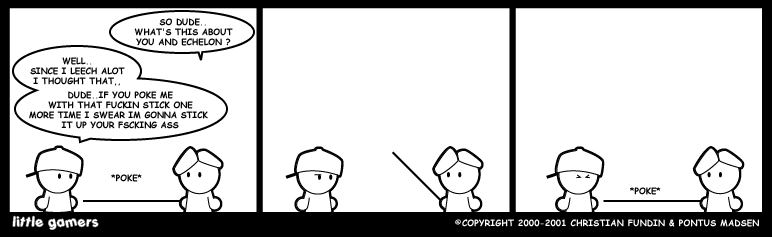 L33chelon/poking-stick #2