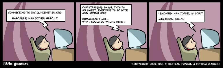 #lgcult #1