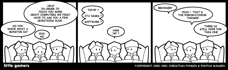 Learn l33t skillz #2