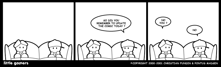Bad memory #1