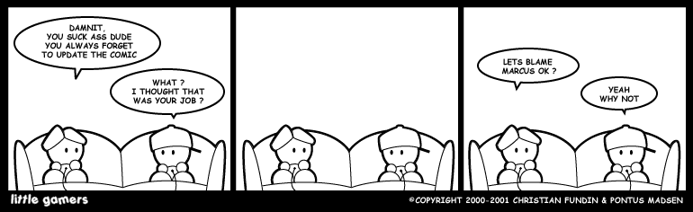 Bad memory #2