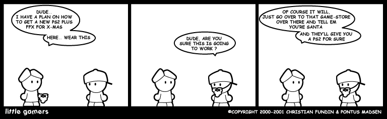 Thanks to the people..