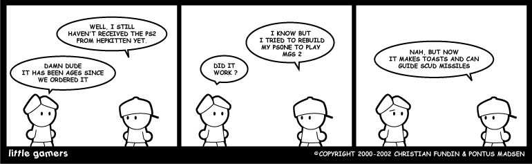 the ps2