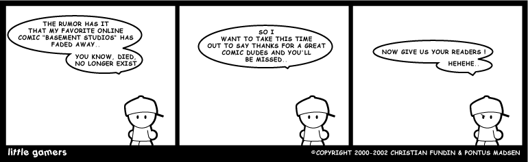 Readers