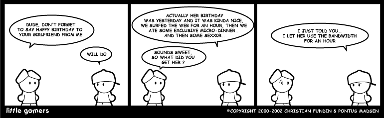 How to treat a girlfriend