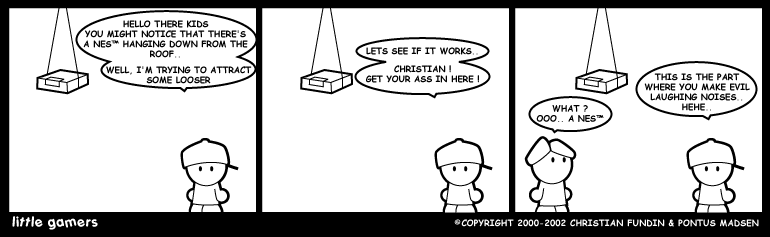 Evilness
