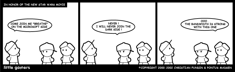 Star Wars