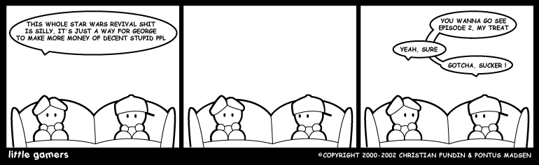 Star Wars EP 2