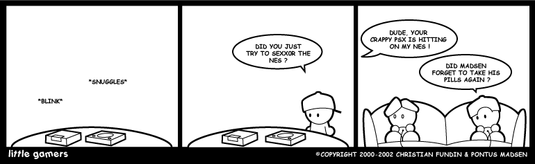 NES #1