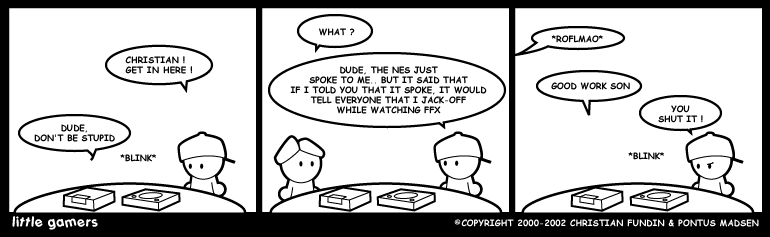 NES #4