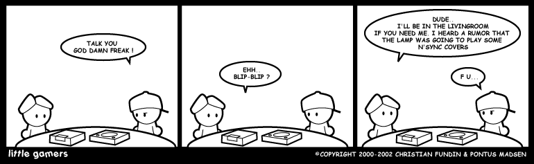 NES #5