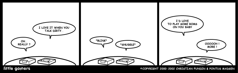 NES #6
