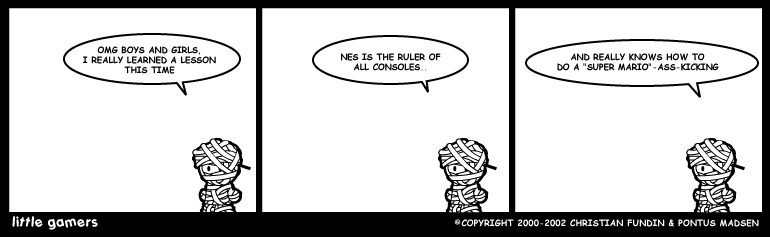 NES #9