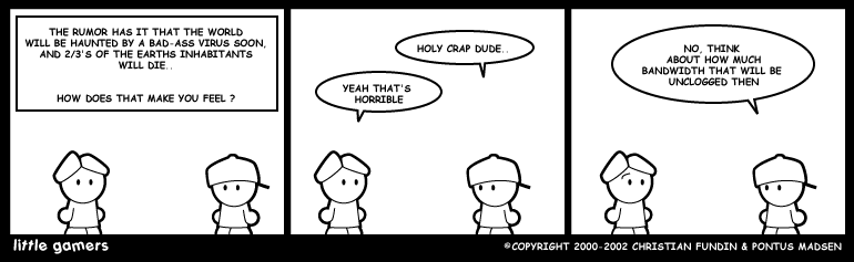 Yay