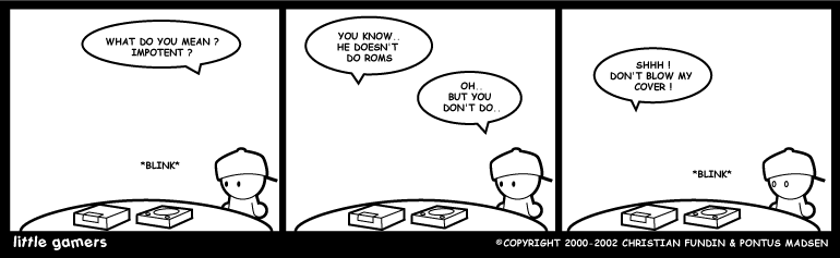 NES Revisited #2