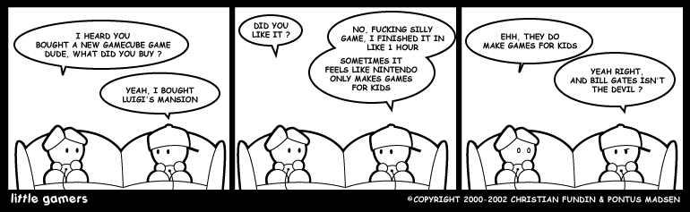Nintendo