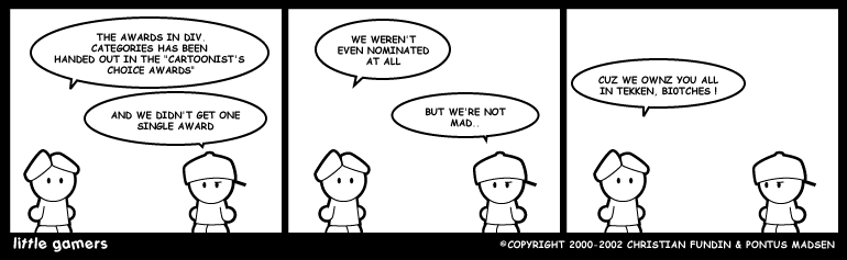 Nominate