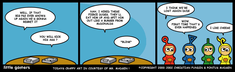 Copyright Violation