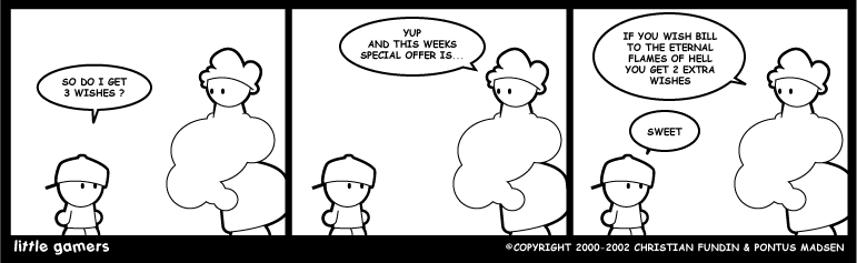 Mac Special #5