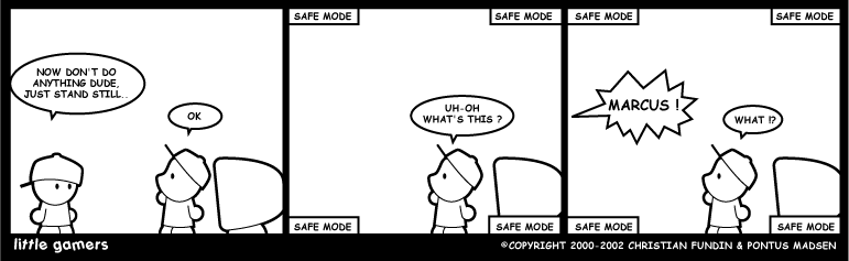 Mac Special #11