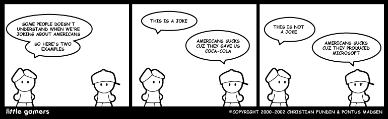 Americans