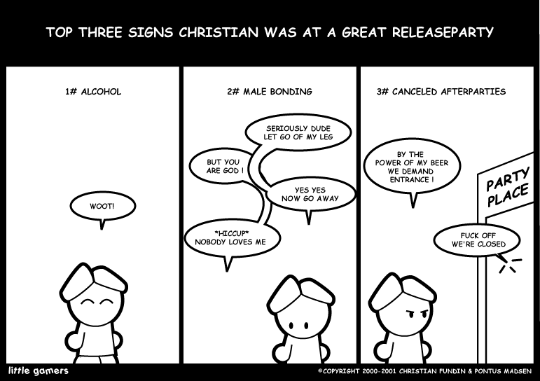 Releasepart