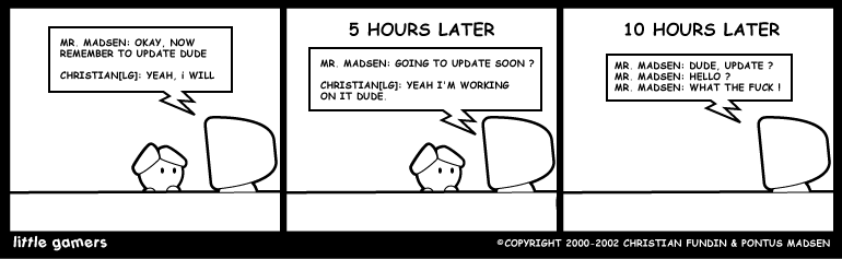 Update!