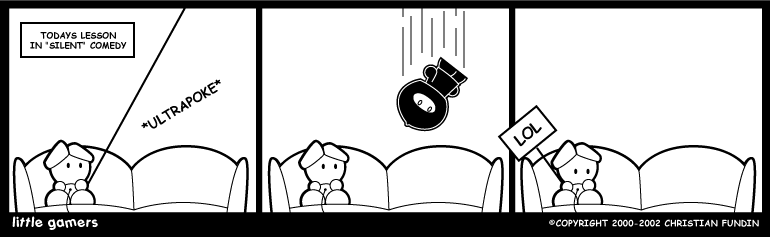 Silence
