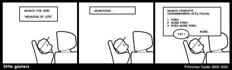 Web Search