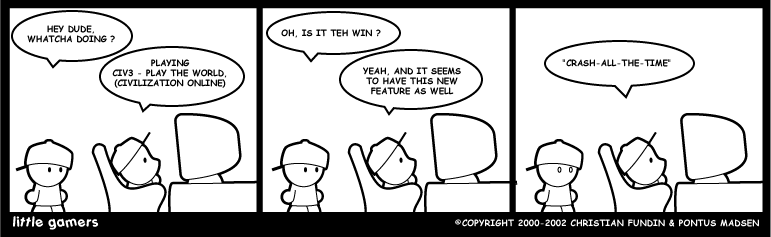 Civ3Online